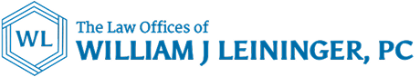 William J. Leininger, PC
