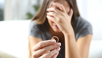 Uncontested Divorce