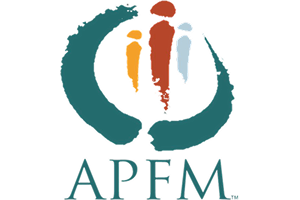 William J. Leininger, PC - APFM Badge