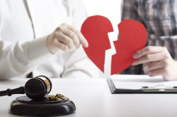 How to Handle a Mediation Session With Your Ex