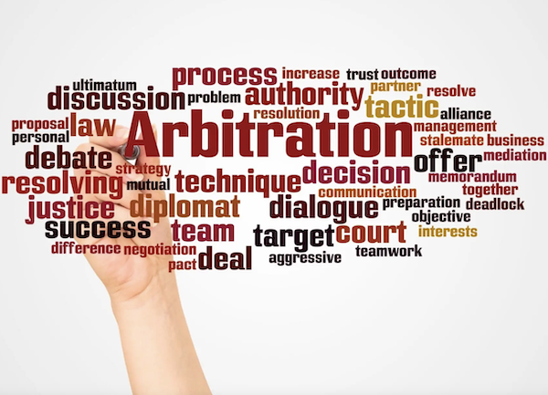 Mediation vs. Arbitration: What’s Better For Your Divorce?