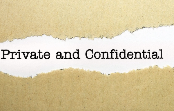 The Truth About Divorce Mediation Privacy Records