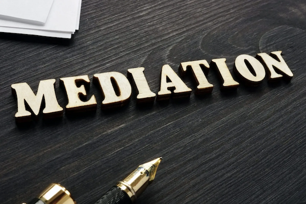 Unlock Divorce Mediation: One Essential Emotion