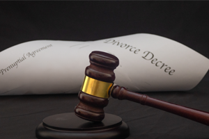 Collaborative Divorce